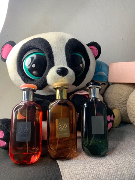 MOUSSUF 100ml