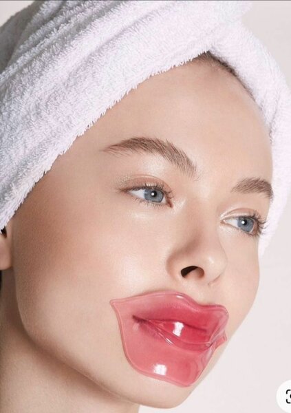 Masque Hydratant Lèvres