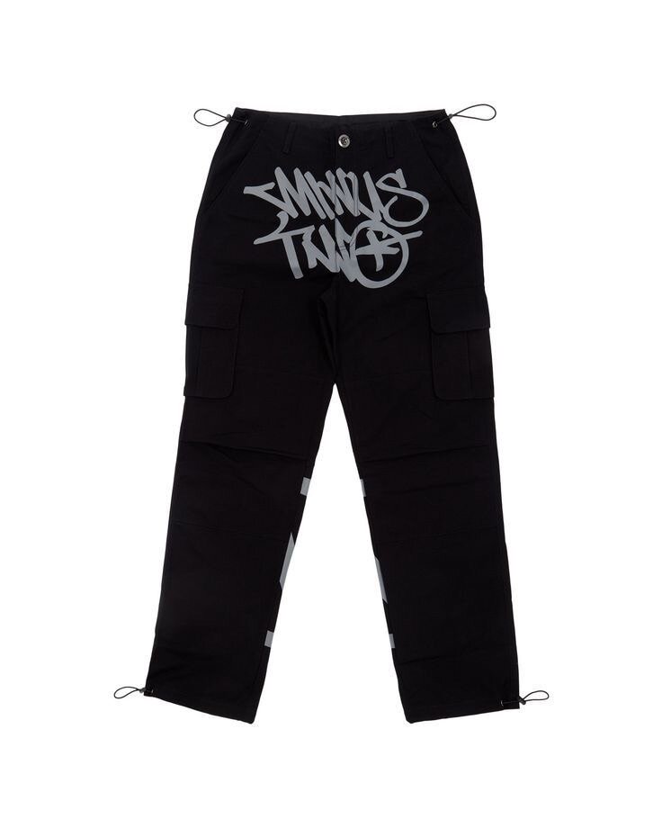 PANTALON CARGO