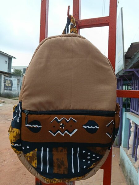 Sac à dos moderne et élégant
