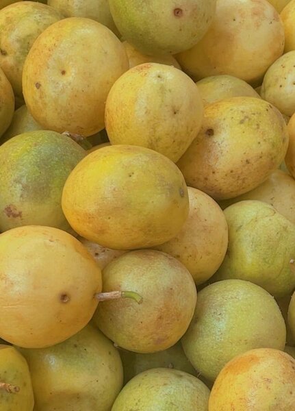 Fruit de passion 3kilos