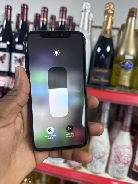 iPhone 11 Pro 64G propre