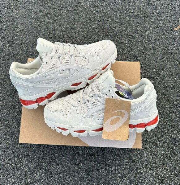 Sport Asic