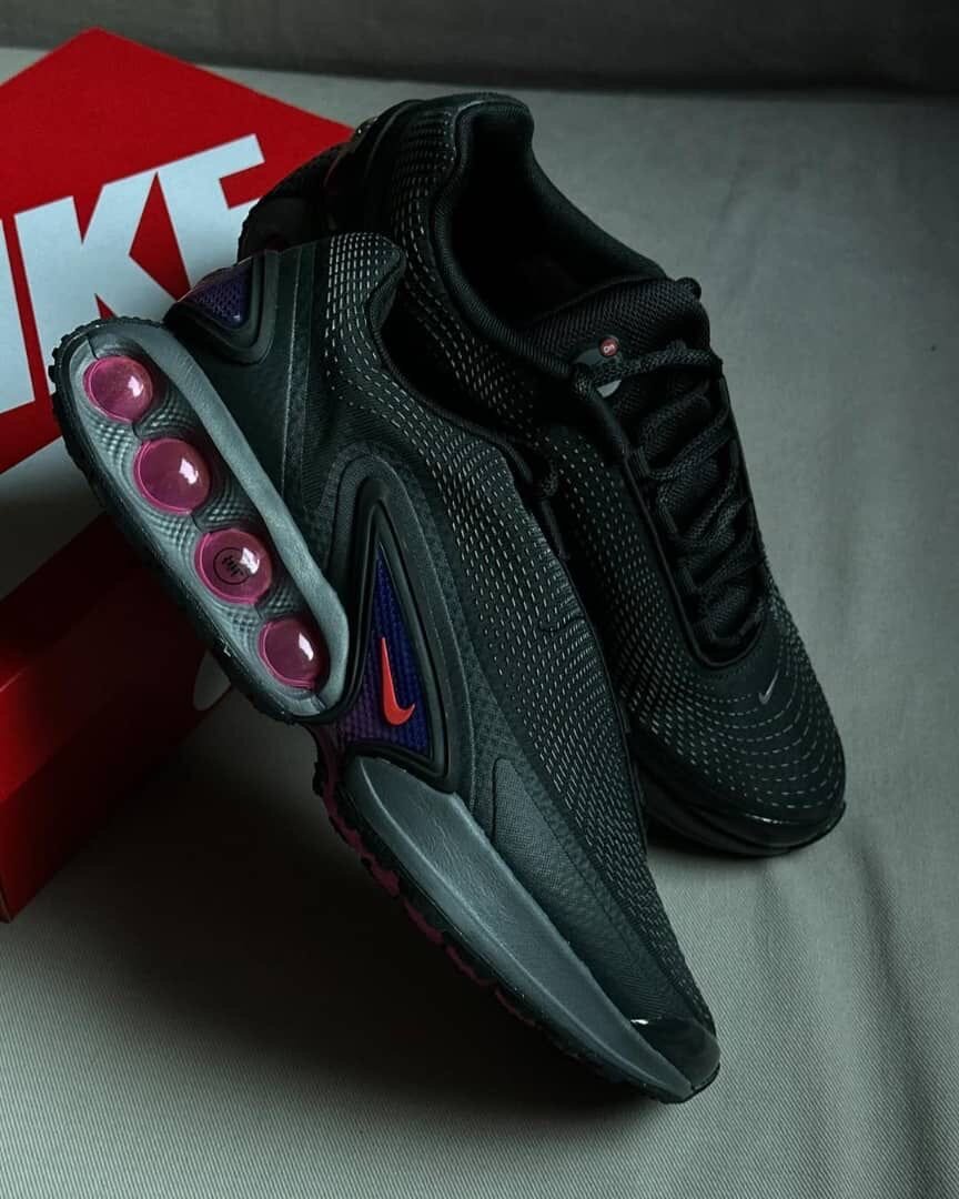 Chaussures de running Nike Air