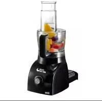 Electric Chopper Machine Vegetables and Meat Mincer with 5 Year Seller Warranty