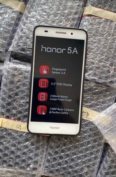 Huawei honor 5A