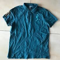 new casual good quality men's t-shirt