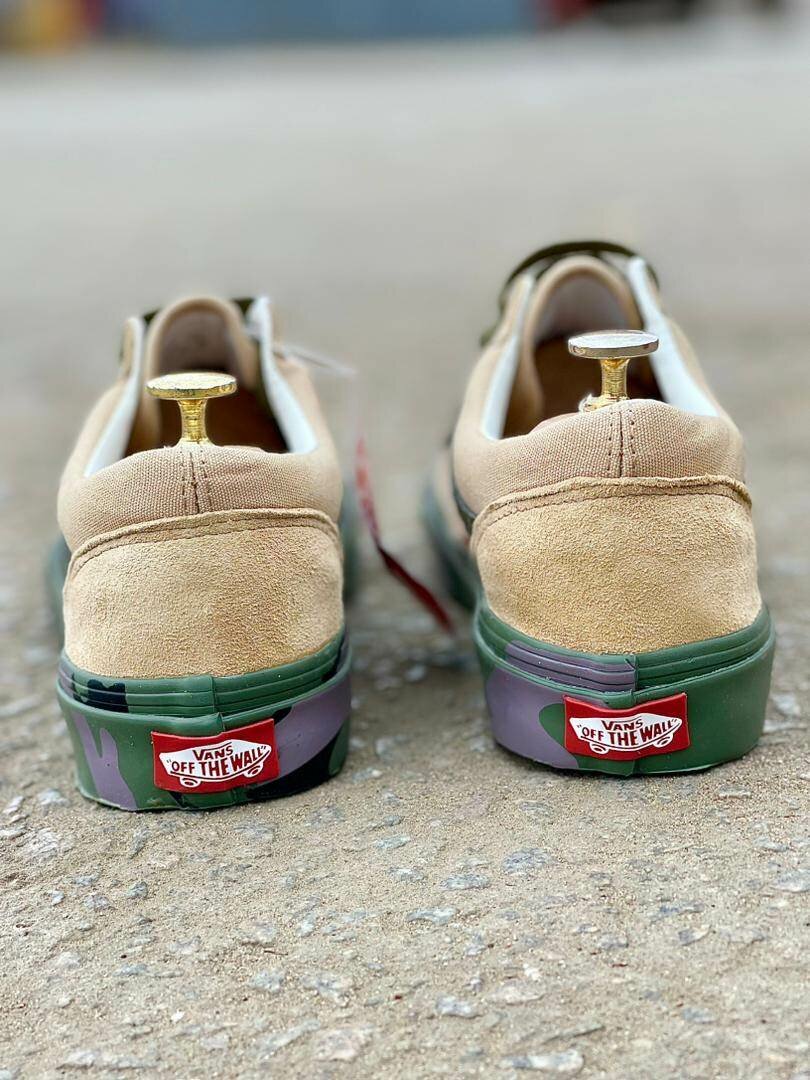 Chaussure vans original