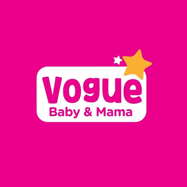 Vogue Baby & Mama 