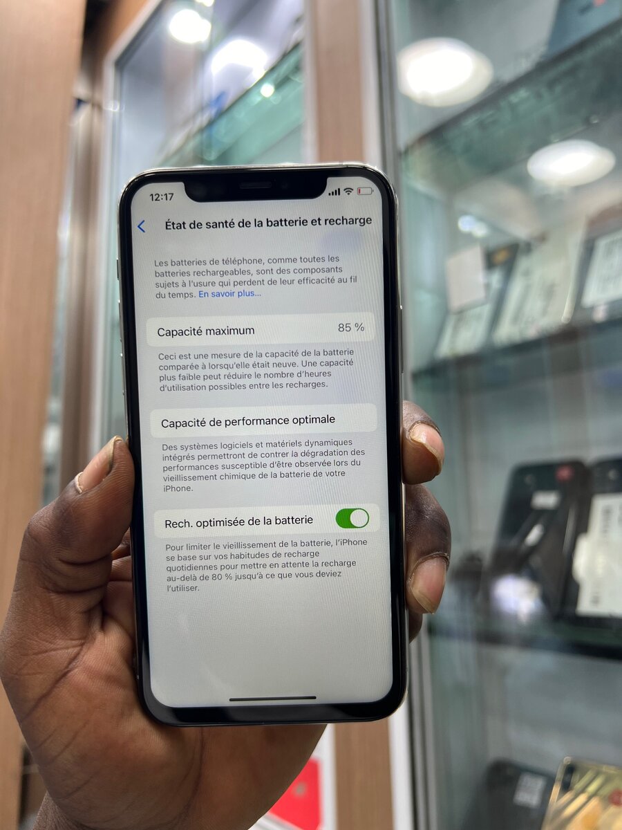 11 Pro 64go bien propre