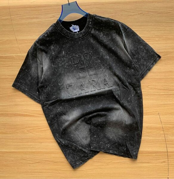 Zara tops