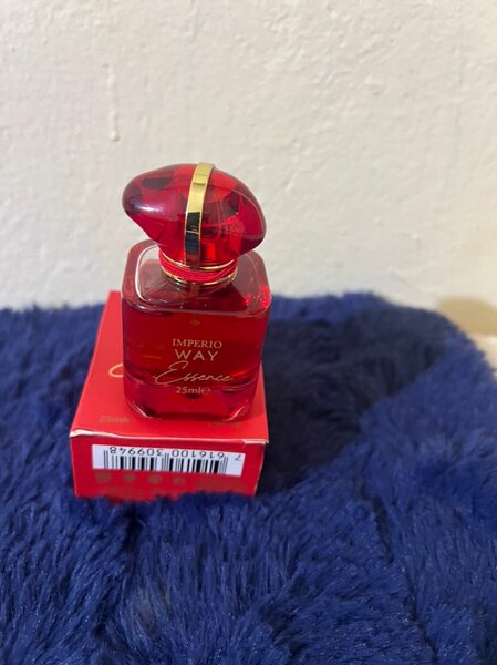 Parfum Império Way Essence