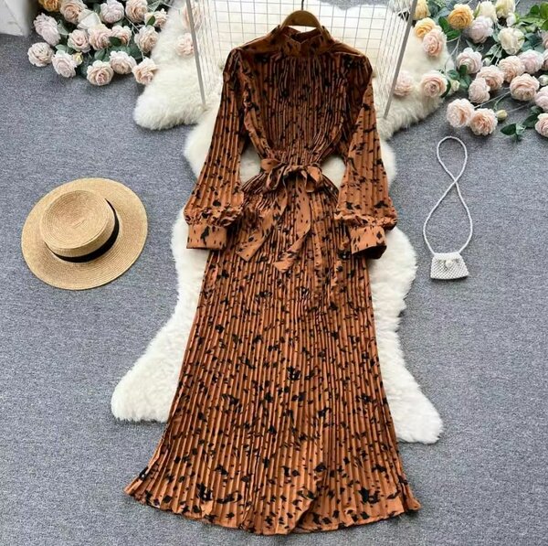 Платье длинное новое