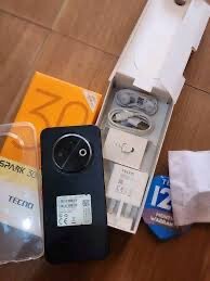 Smartphone Tecno Spark 30C