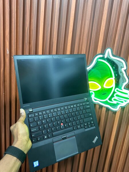 LENOVO THINKPAD T460s