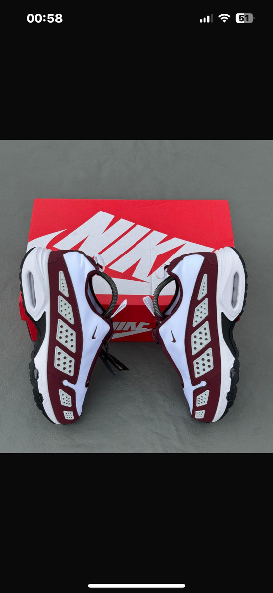Sandales Nike Air Sport