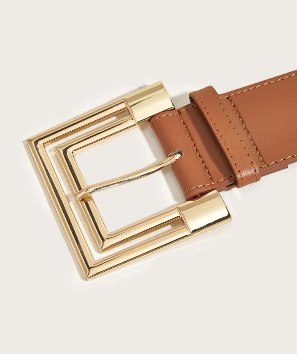 Ceinture dames grandes tailles