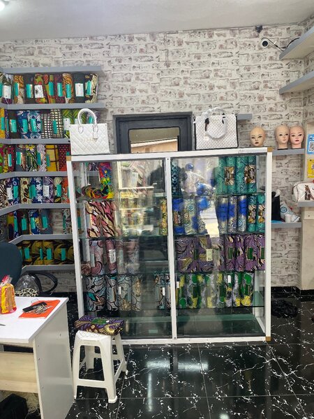 LAFIA Boutique Center