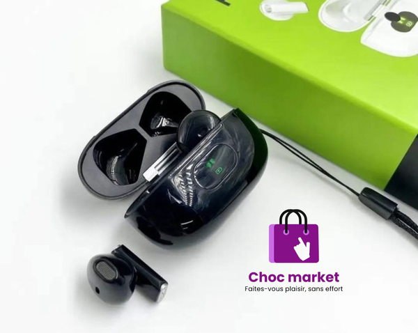 Écouteurs Sans Fil Bluetooth