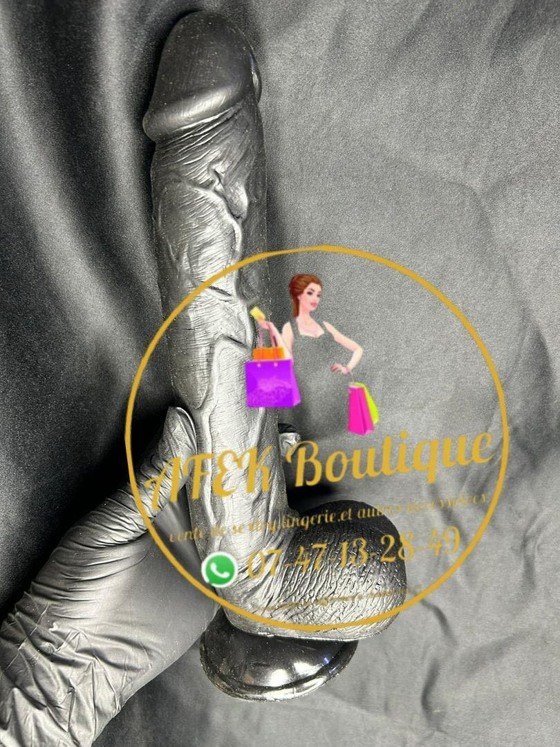 Jouet Érotique Réaliste