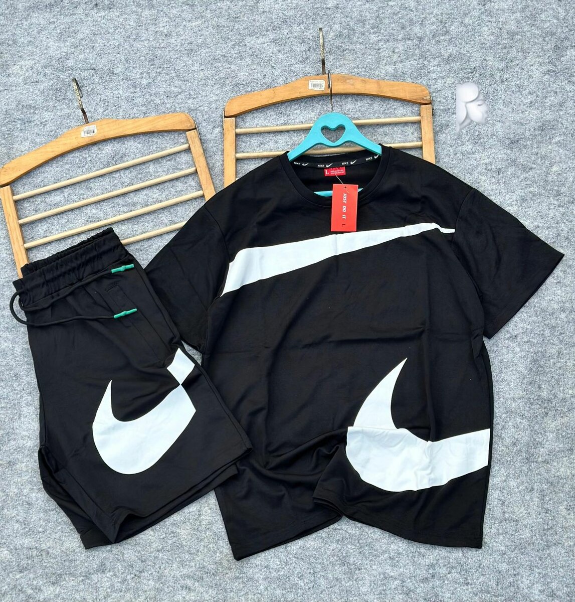 Ensemble de Sport Unisexe