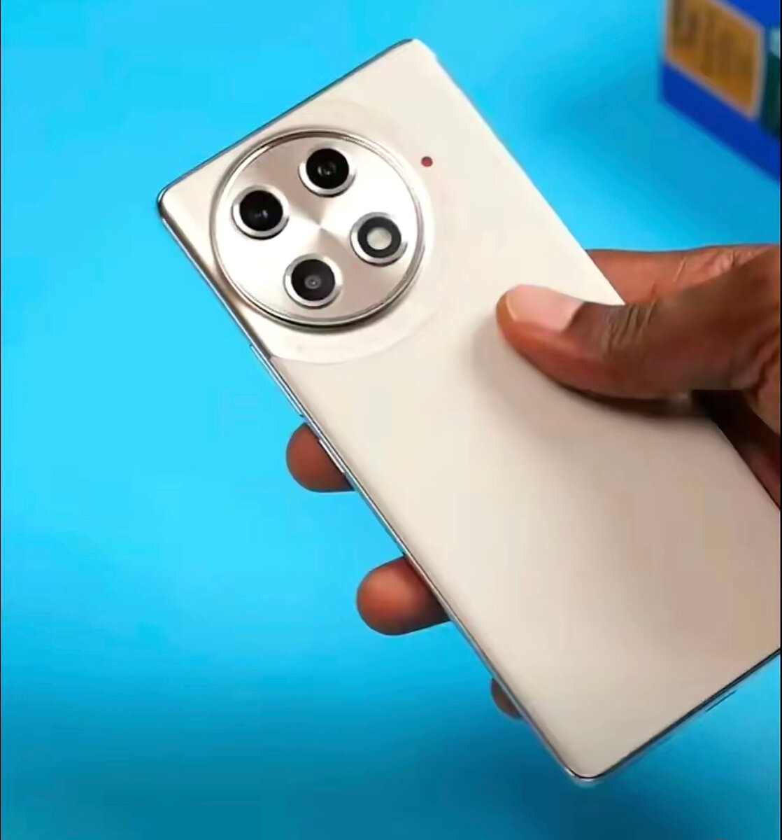 Smartphone TECNO Camon 30S Pro