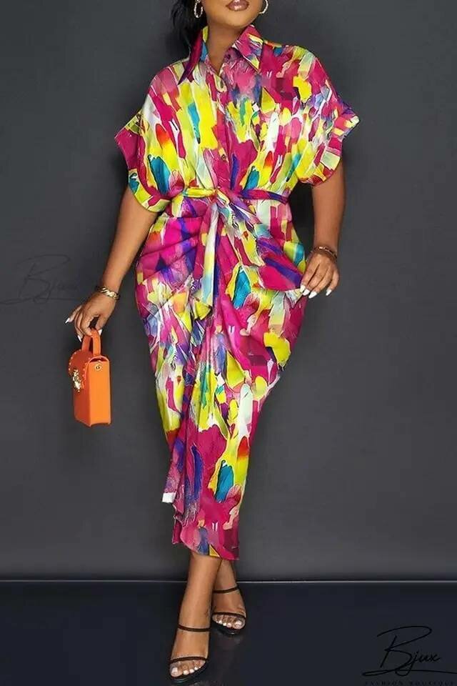 Beautiful and high quality women's dress