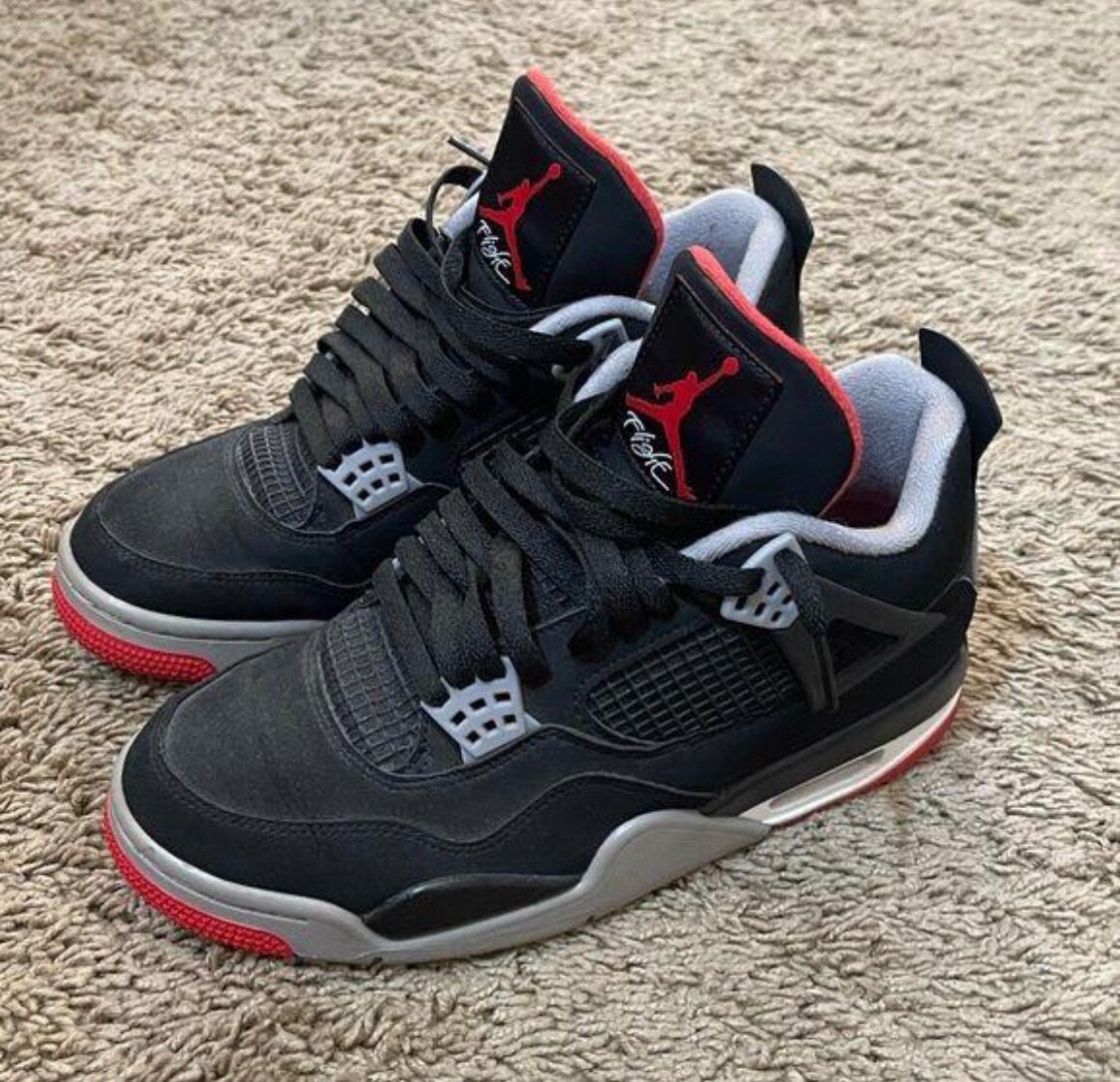 Jordan 4