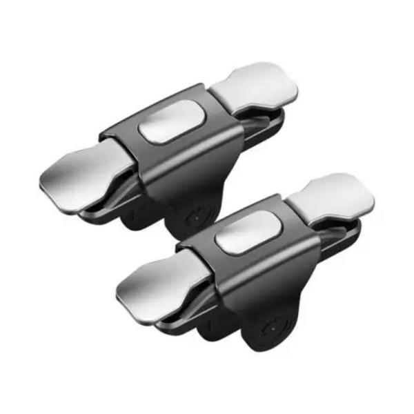 Boutons de jeu pour smartphone