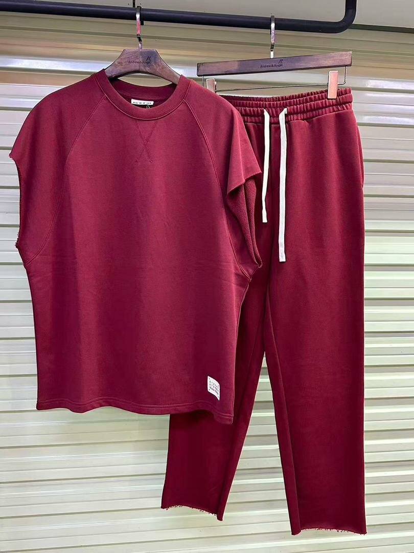 Ensemble de survêtement unisexe