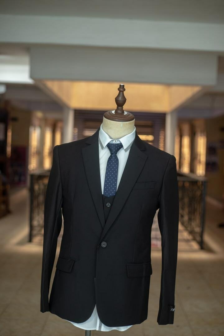Men Suit