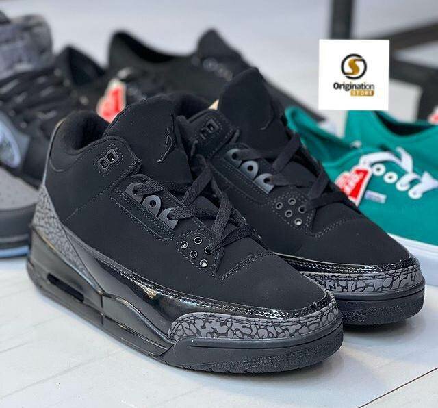 Jordan 3