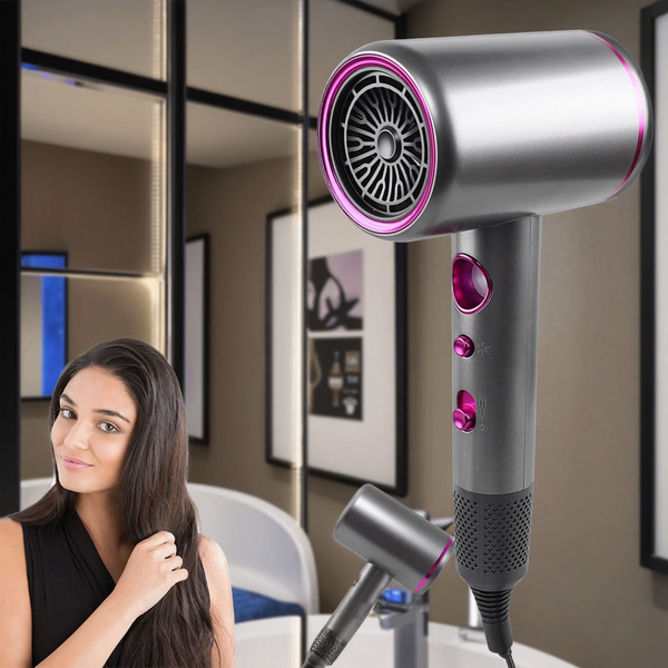 Sèche-cheveux professionnel