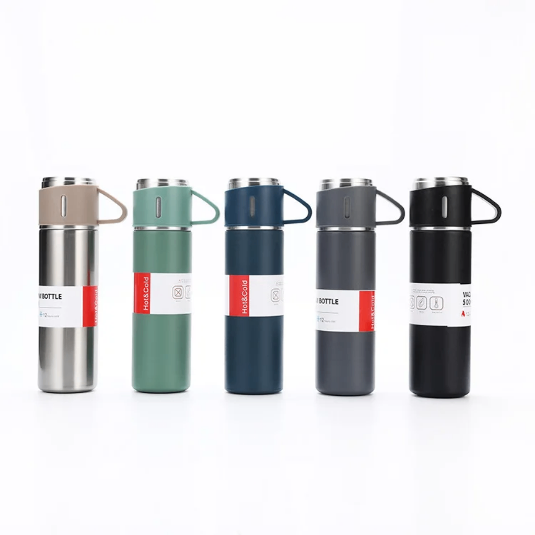 Bouteille Thermos en Inox 500ml