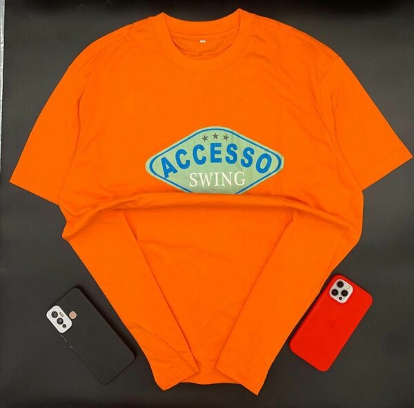 Affordable Men's T-shirts