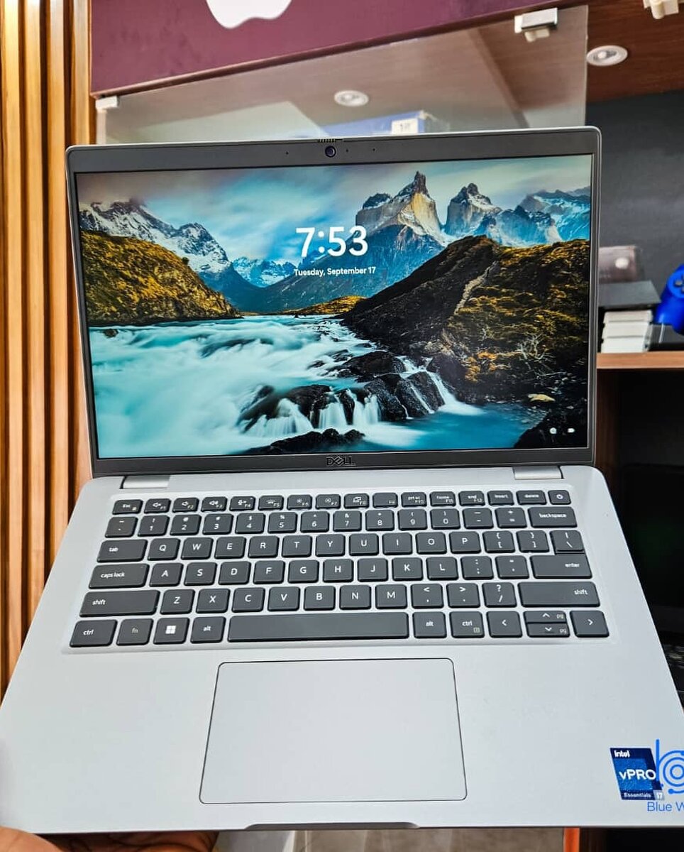 DELL PRECISION 3480 WORKSTATION