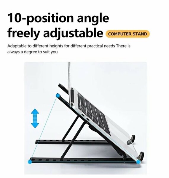 LAPTOP STAND