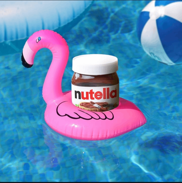 Nutella promo