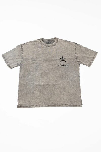 T-shirt Nomade Mansa