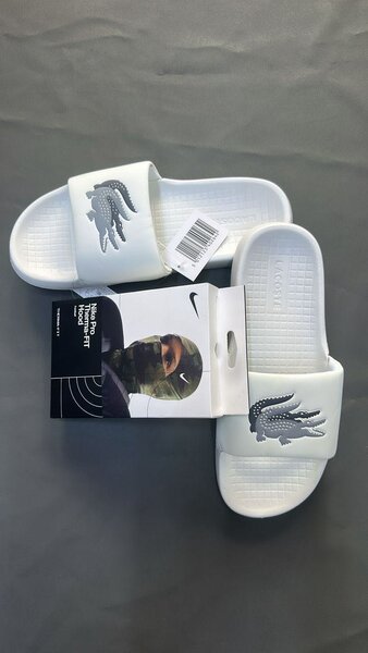 Sandales de Piscine Chic