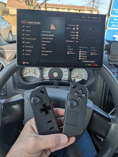Lenovo legion Go