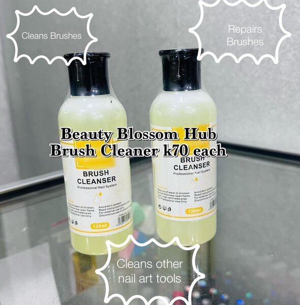 nettoyeur de pinceaux