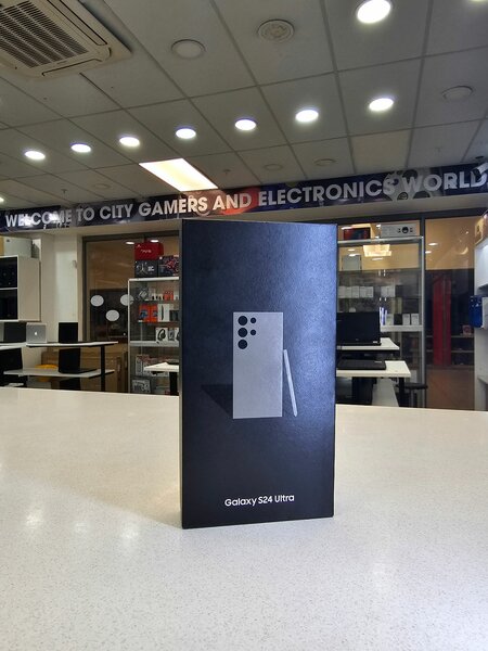 Samsung s24 ultra