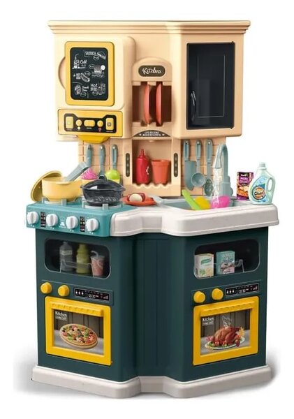 Cuisine en Jouet Chef Enfant