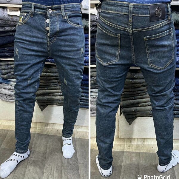 Jeans Turquie