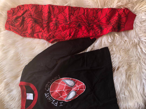 Kids pajamas 