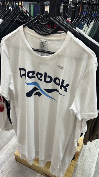 Reebok Tee