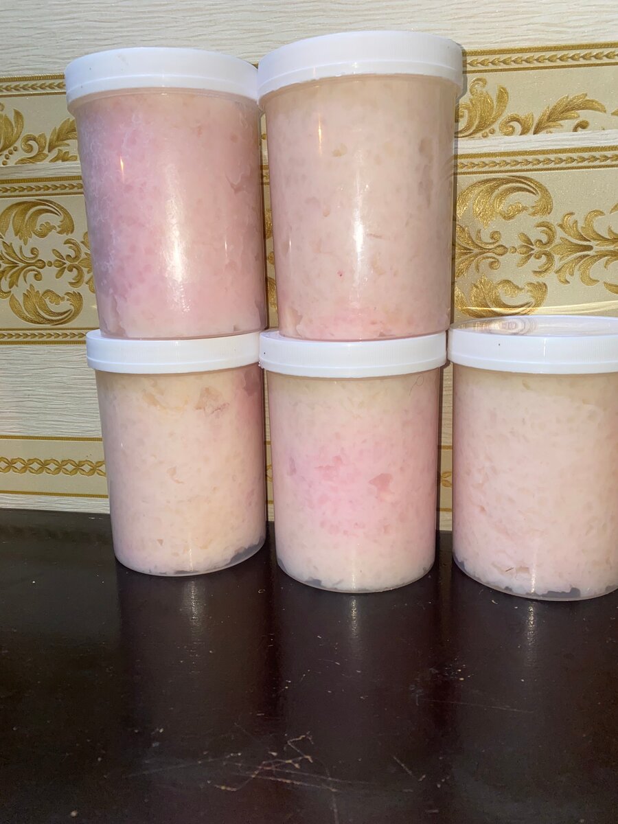Savon Eclat