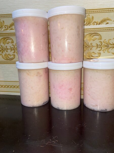 Savon Eclat