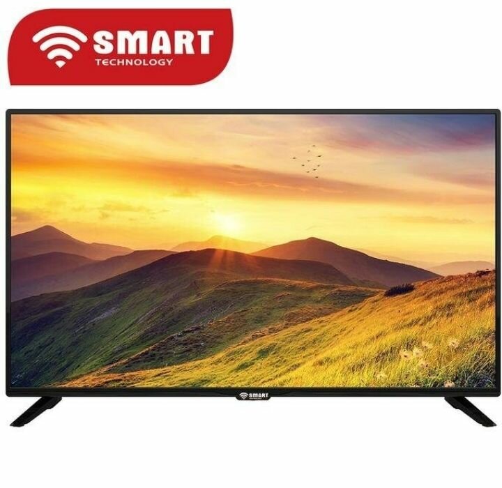 Télévision HD Smart 32 pouces